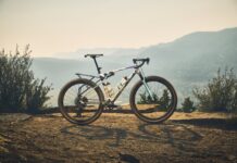Trek CheckOUT – pierwszy rower gravelowy z pełnym zawieszeniem