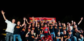 Vuelta a España 2025: Ocena występu poszczególnych drużyn