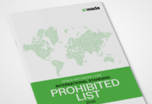 WADA zakazuje stosowania tlenku węgla od 2026 roku