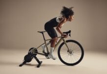 Wahoo Fitness prezentuje nowy KICKR BIKE PRO oraz KICKR CORE 2