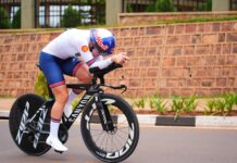 Nowość w Eneco Tour. Kobiety i mężczyźni wystartują naprzemiennie