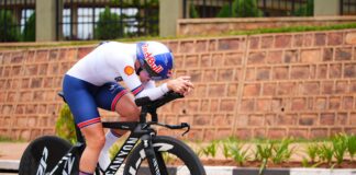 Nowość w Eneco Tour. Kobiety i mężczyźni wystartują naprzemiennie
