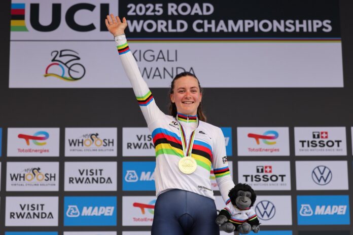 Zoe Backstedt