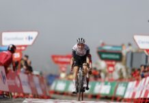 Tour de Pologne 2026: João Almeida poprowadzi UAE Team Emirates-XRG