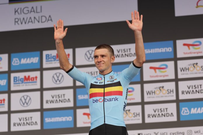 evenepoel kigali 2025