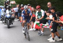 Media: Mikel Landa przejdzie do Euskaltel – Euskadi