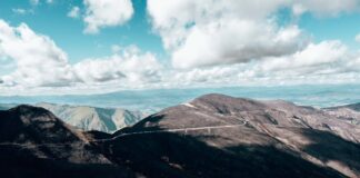 Legendy Sierra de Guadarrama– zapowiedź 20. etapu Vuelta a España 2025