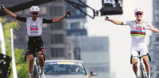 Ostatni krok – zapowiedź Grand Prix Cycliste de Montréal 2026