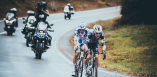 Surowa twarz Galicji – zapowiedź 16. etapu Vuelta a España 2025