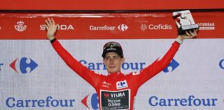 Vuelta a España 2025: Podsumowanie końcowych klasyfikacji wyścigu