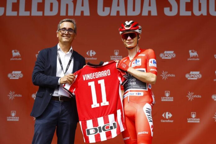 vingegaard jonas vuelta25