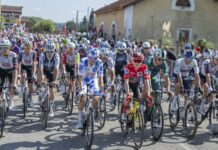 Vuelta a España 2026: Program transmisji telewizyjnych