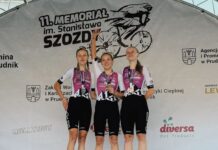 Mistrzostwa Polski w kryterium 2025: Wyniki z Prudnika i Strzelina