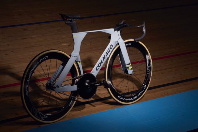 Colnago T1R