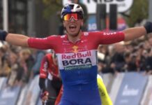 Tour of Holland 2025: Danny van Poppel wygrywa ostatni etap, Christophe Laporte triumfuje w klasyfikacji generalnej