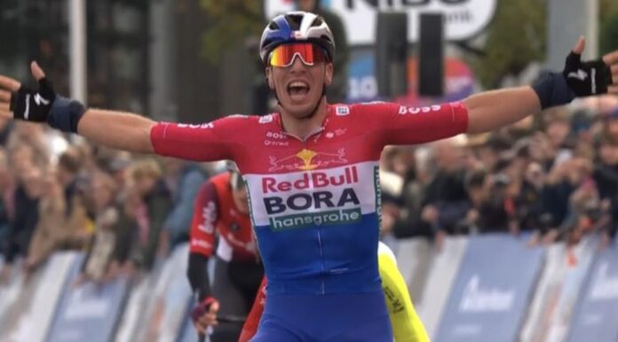 Danny van Poppel