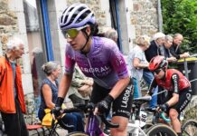 Debora Silvestri połamała żebra w wyniku kraksy z Sanremo Women 2026