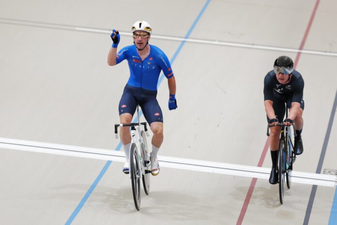Elia Viviani