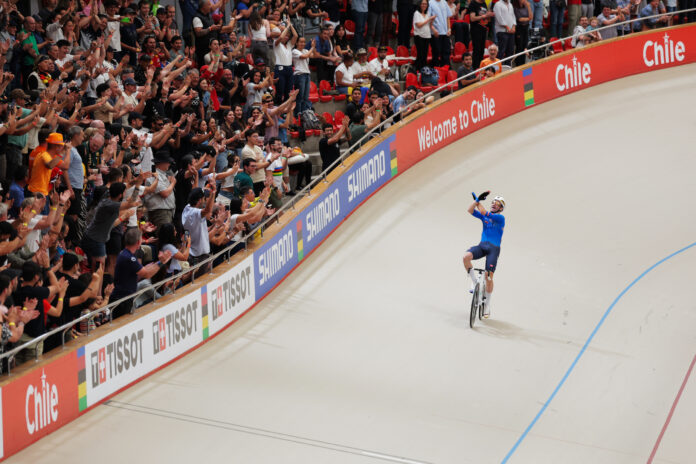 Elia Viviani