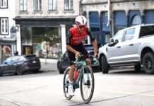 Ewen Costiou znalazł nowego pracodawcę. Francuz na dwa lata w Groupama-FDJ