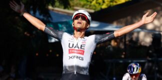 Isaac del Toro pojedzie Tour de France, dublet Giro-Vuelta dla João Almeidy – UAE Team Emirates-XRG prezentuje kalendarze startów