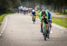 UCI aktualizuje sankcje za naruszenia związane ze sprzętem i ubiorem