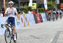 Tour de Langkawi 2025: Aaron Gate wygrywa etap, Joris Delbove triumfatorem wyścigu