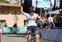 Giro dell’Emilia Donne 2025: Kimberley Le Court Pienaar sięga po zwycięstwo