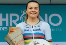 Chrono des Nations 2025: Wyniki rywalizacji młodszych kategorii wiekowych