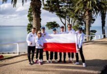 Mistrzostwa Świata Gran Fondo 2025: Wojciech Szczepanik ze złotem, kilka medali Polaków