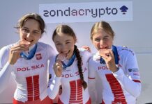 Nadia Hartman: „To uczucie jest nie do opisania, będę to pamiętać do końca życia”