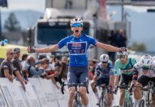 CRO Race 2025: Paul Magnier z kolejnym etapem