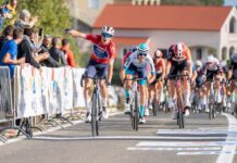 CRO Race 2025: Paul Magnier wygrywa kolejny etap, aktywna jazda Artura Sowińskiego