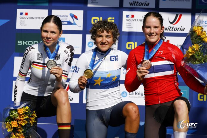 Paula Ostiz, Magdalena Leis, Oda Aune Gissinger