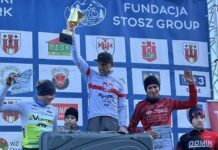 Przełajowy Puchar Polski 2025/26: Wyniki z Kluczborka