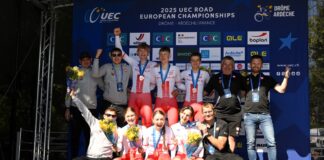 Kinga Słomka: „Chcielibyśmy obronić medal, a najlepiej pobić wynik z zeszłego roku”
