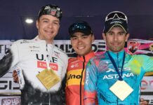 Veneto Classic 2025: Sakarias Koller Løland z zawodowym triumfem