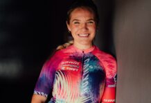 Sophie Alisch – z ringu na kolarskie trasy