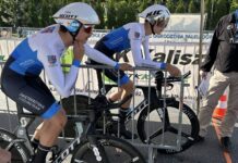 Cyclo Korona Kielce nawiązuje współpracę z Team Picnic PostNL