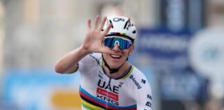 Roger De Vlaeminck: „Pogačar nie dotyka jeszcze palców u nóg Merckxa!”
