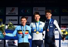 Wspólny finał – zapowiedź 3. dnia Mistrzostw Europy – Lublana 2026