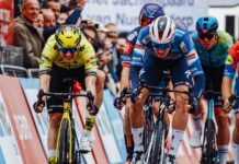 Scheldeprijs 2026: Tim Merlier wygrywa trzeci rok z rzędu!
