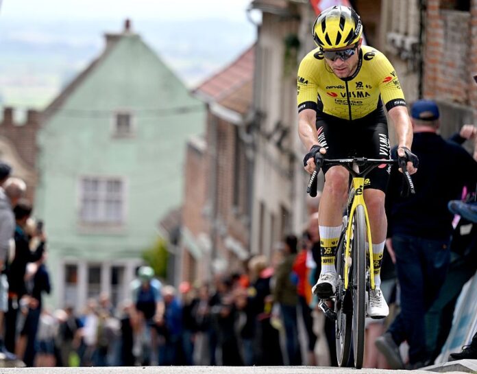 69th 4 Jours de Dunkerque / Grand Prix des Hauts de France 2025 – Stage 4