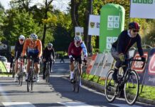 Radków dołącza do cyklu wyścigów kolarskich VeloBank VIA Dolny Śląsk