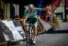 VeloTalent Cycling Team z medalami i świetną końcówką sezonu!