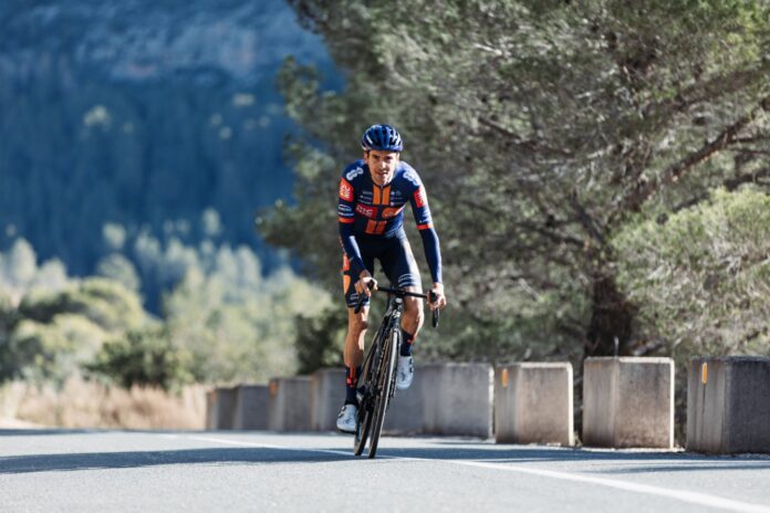 Warren Barguil