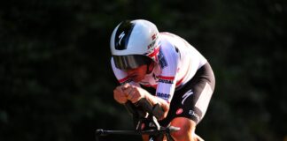 Dwa rachunki – zapowiedź 18. etapu Vuelta a España 2026