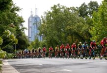 Herald Sun Tour jednak nie powróci do kalendarza