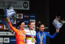 Gravelowe Mistrzostwa Świata 2025: UCI odrzuca pomysły selekcjonera Holenderek