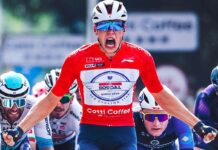 Tour of Guangxi 2025: Paul Magnier czwarty raz z rzędu!